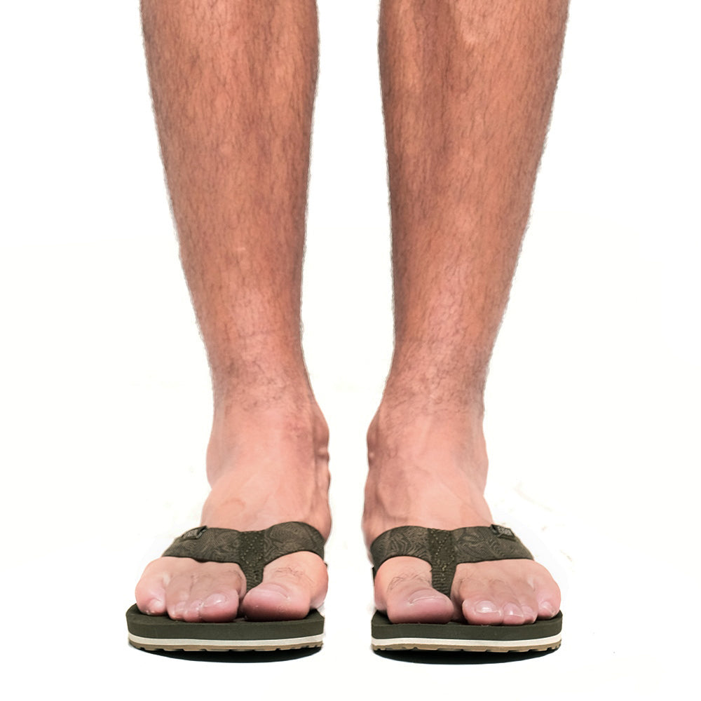 EIGER Trocadero Azteca 2.0 Sandals