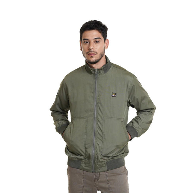 EIGER Bentayan Harrington Jacket