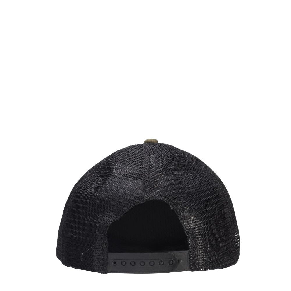 EIGER Strico Cap