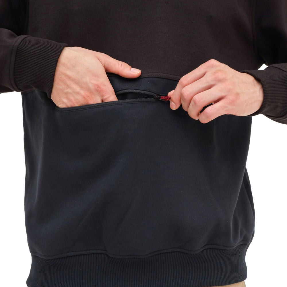 EIGER Stavern Sweater