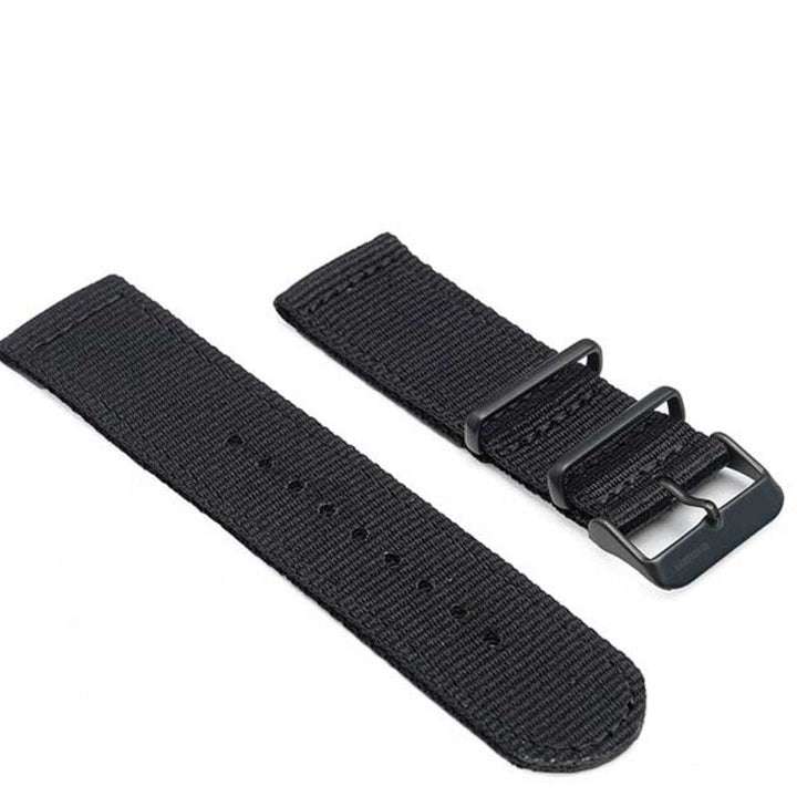 EIGER Autodromo Watch