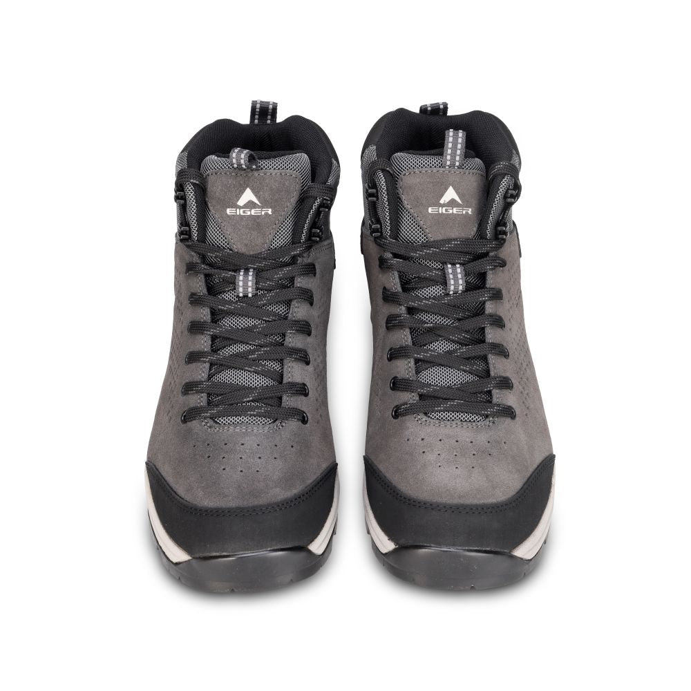 EIGER Wagleri Mid Shoes