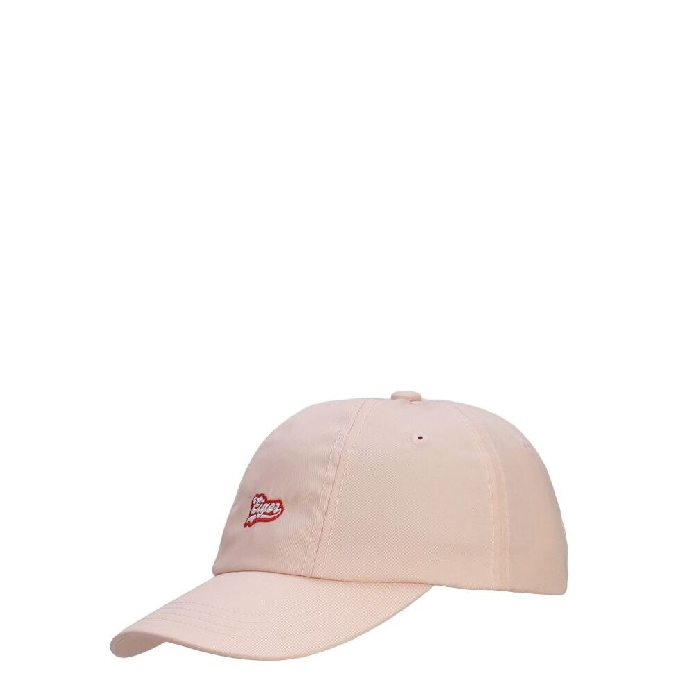 EIGER X-Kurve Cap