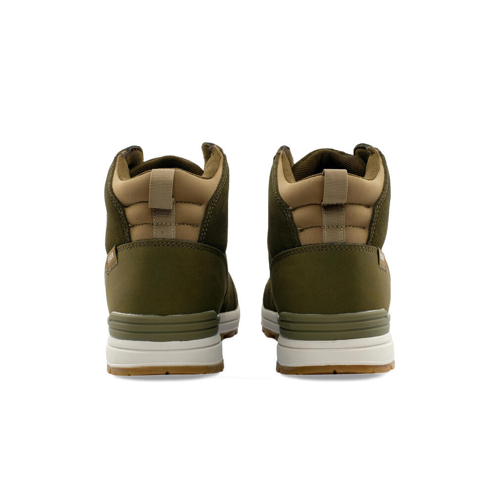 EIGER Moamba Mid Cut Boots