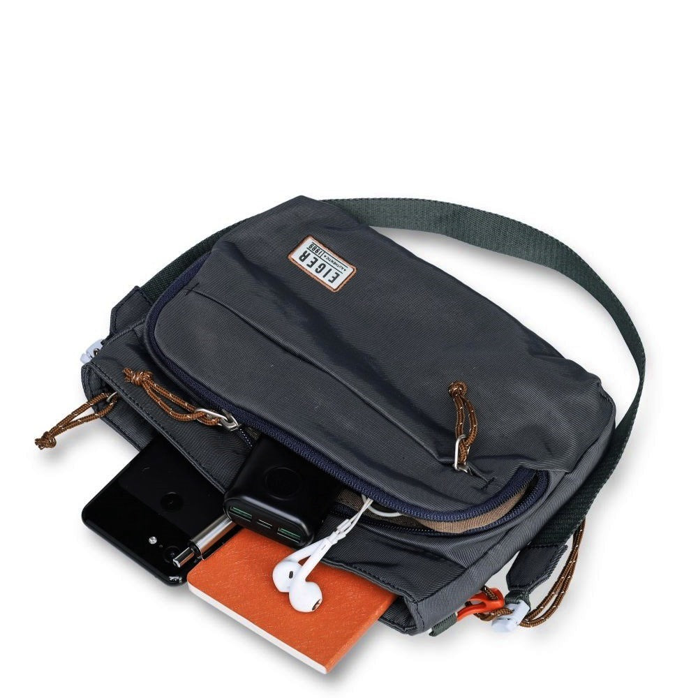 EIGER Fiora Sacoche Bag