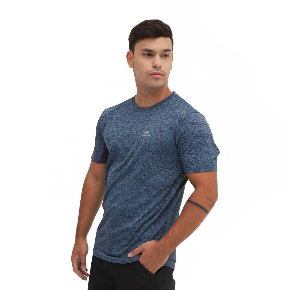 EIGER X-Stride 2.0 Short-Sleeved T-Shirt