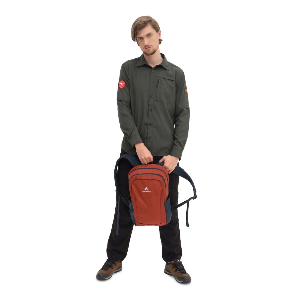 EIGER Diario Lite 19 Backpack