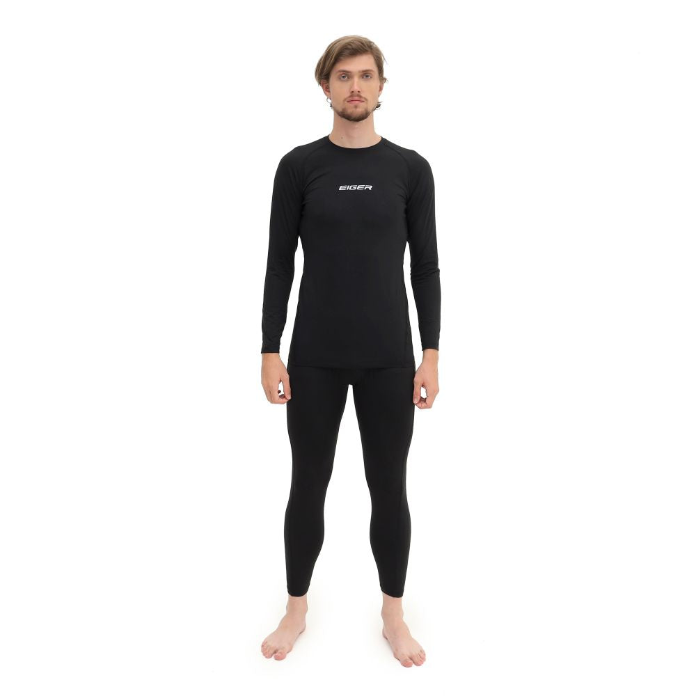 EIGER Shingiro Undershirt Baselayer