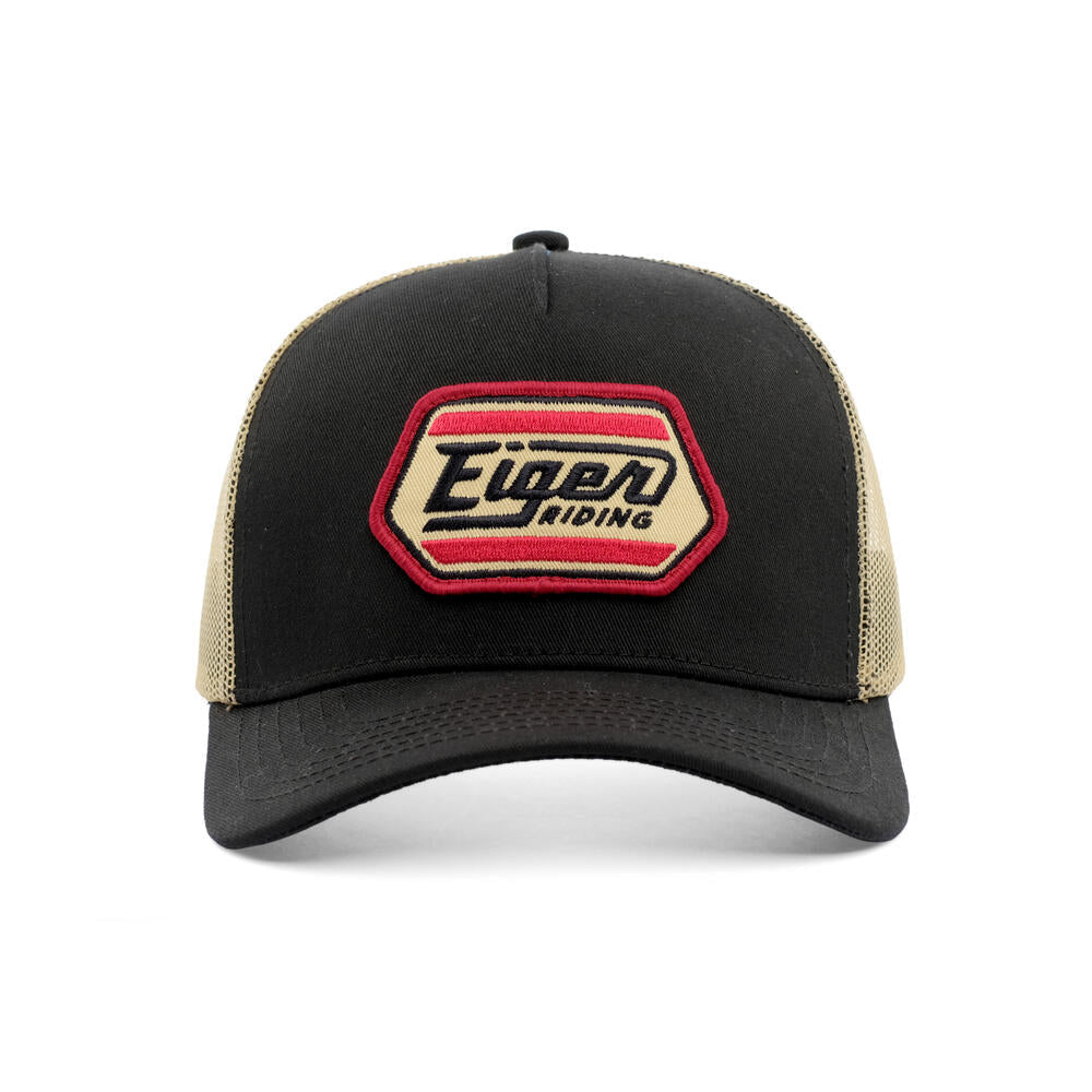 EIGER Scar Ride 2.0 Cap Riding