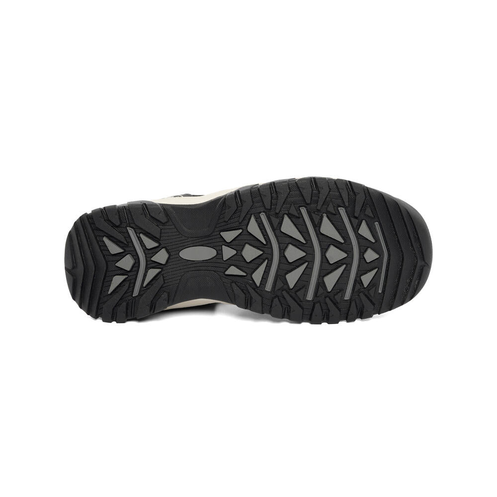 EIGER Hillwander Toe Sandals
