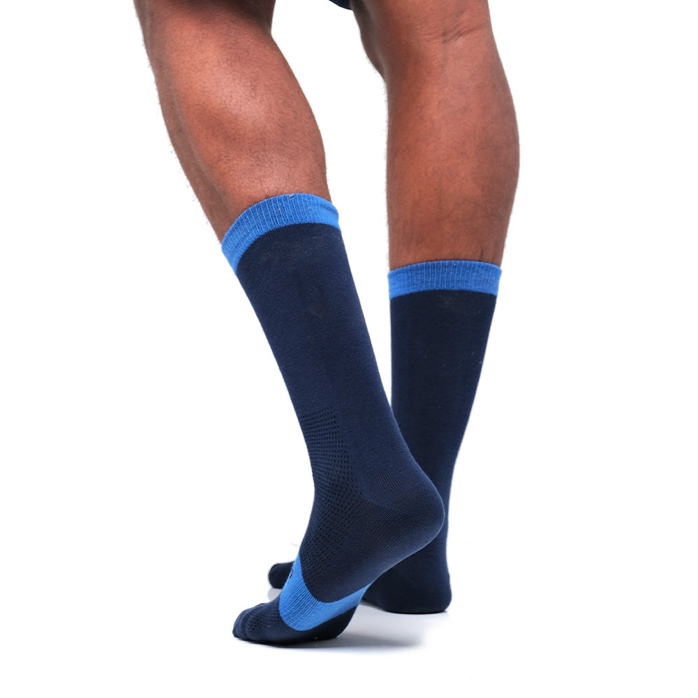 EIGER X-Boulevard Mid Socks