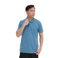 EIGER K.Polo Trailhawk Short-Sleeved Shirt