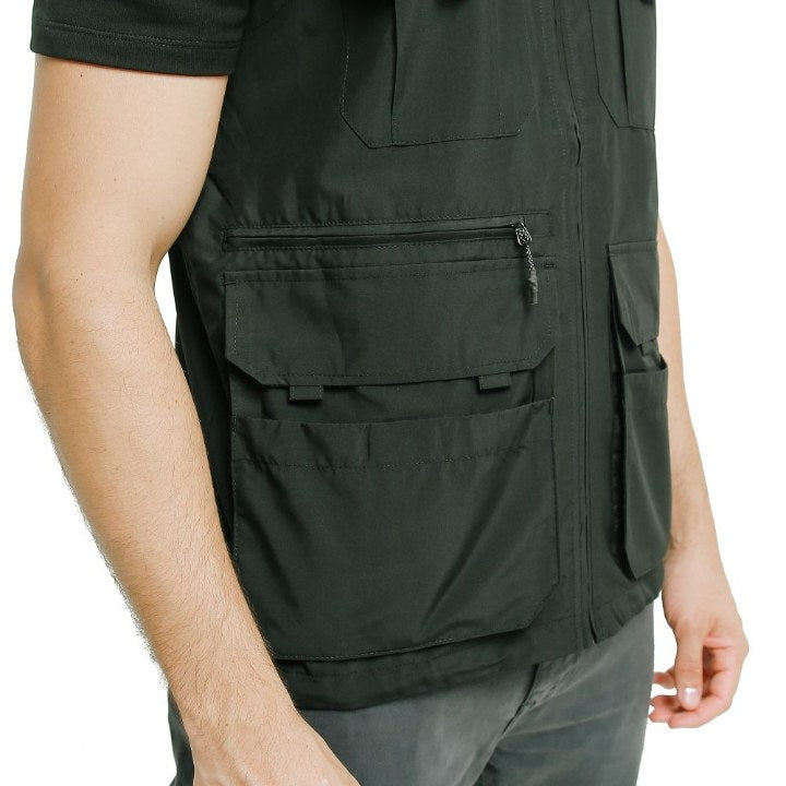 EIGER X-Speeding Street Vest