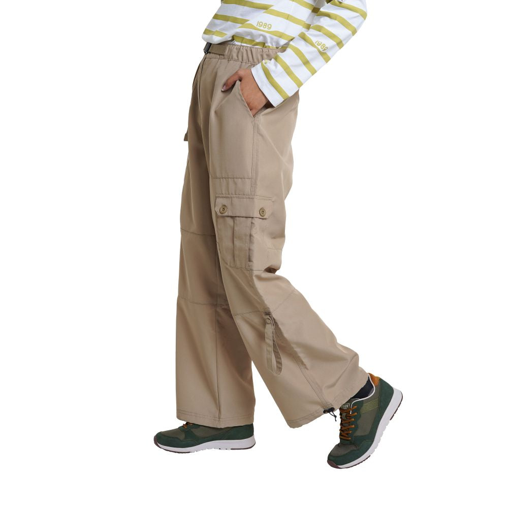 EIGER Metanoia Pants