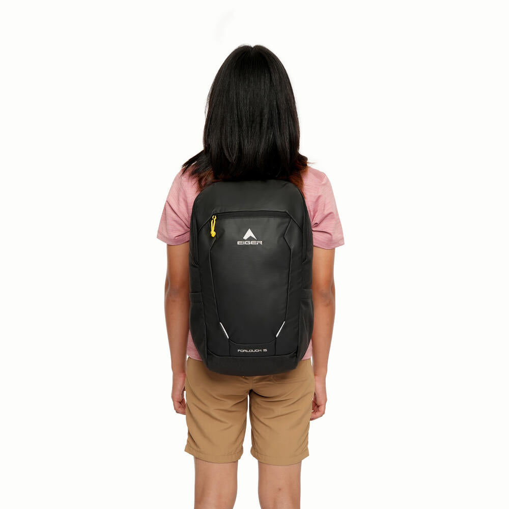 EIGER JR Forlough 15L
