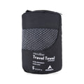 EIGER Travel Towel Microfiber