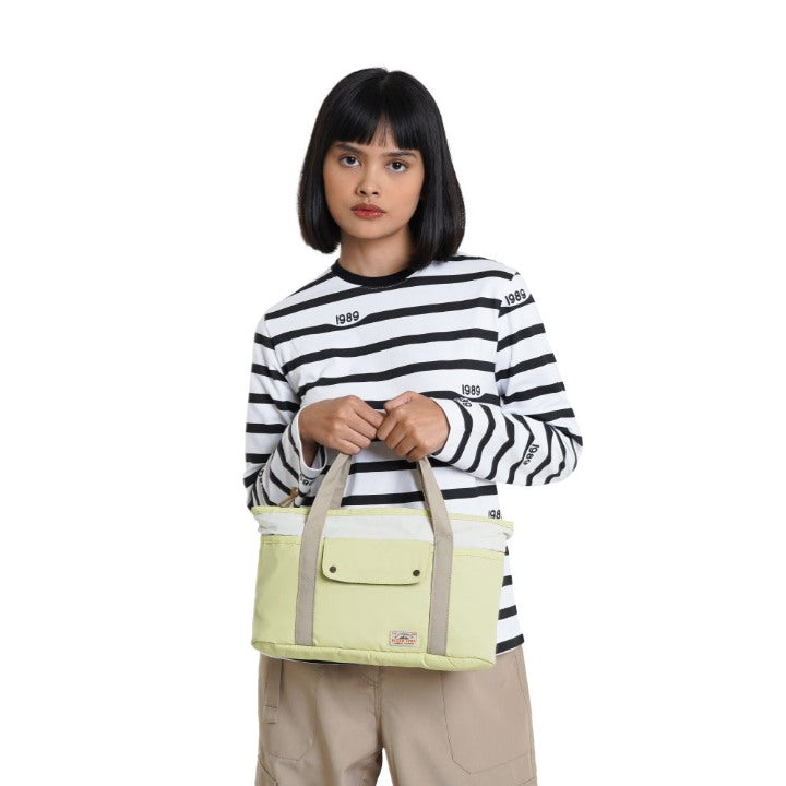 EIGER WS Vanda Handbag