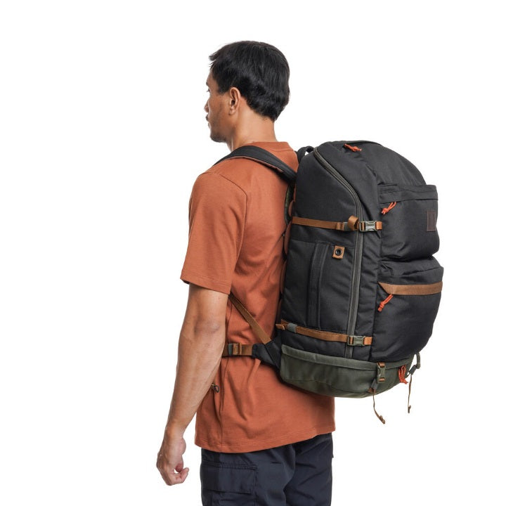 EIGER Safar Travel Backpack 38L