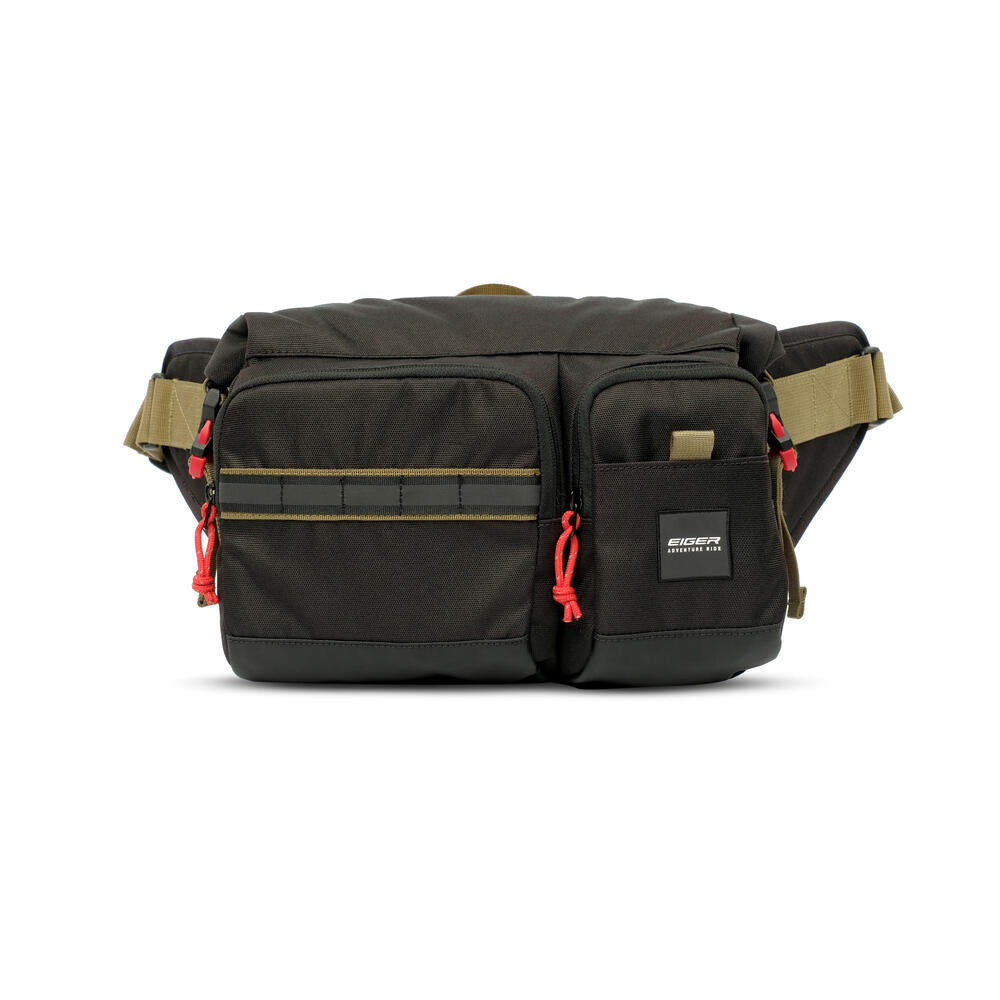 EIGER Alternator Wpl Waist Bag
