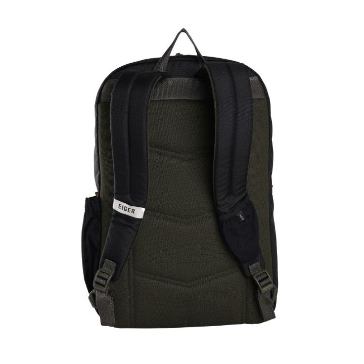 EIGER Cruiser 3.0 Laptop 18L 1A Backpack