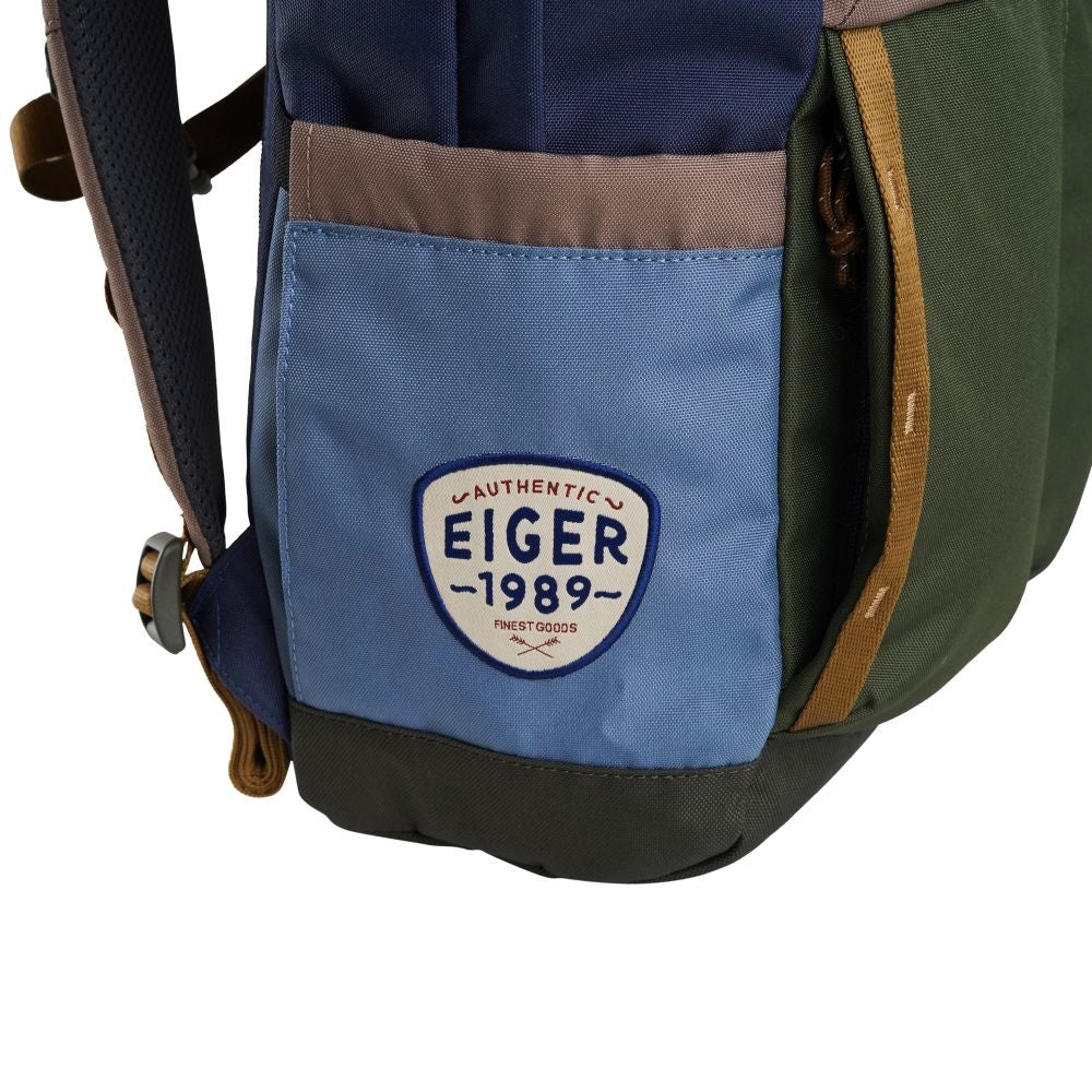EIGER Weekender 23L Backpack Base