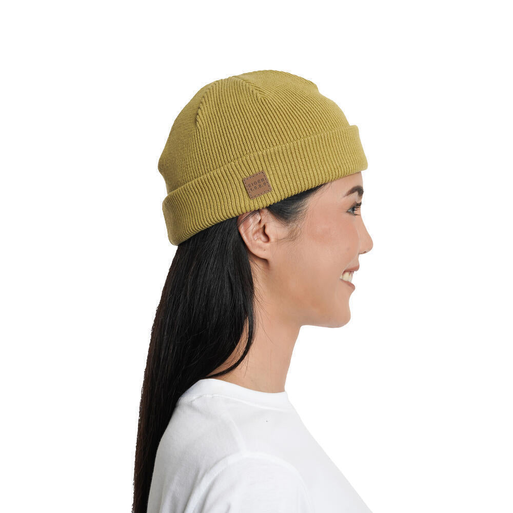 EIGER WS Beanicity 1.0 Beanie