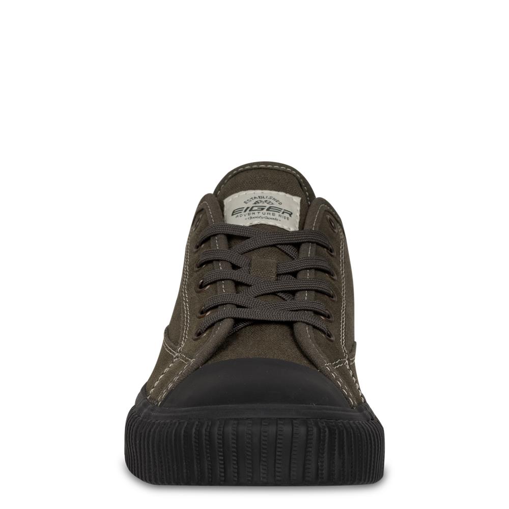 EIGER Baldr Low Cut Shoes