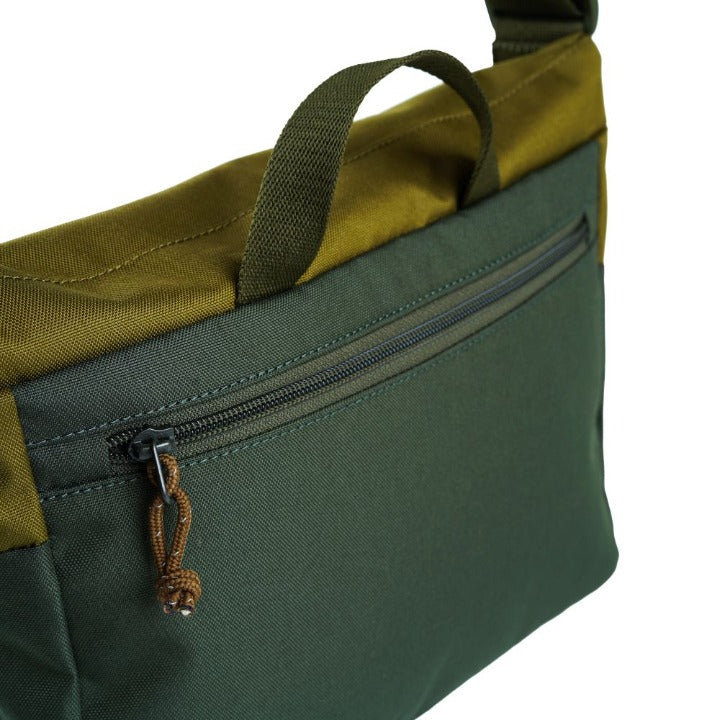 EIGER Wanderer 5L Shoulder Bag