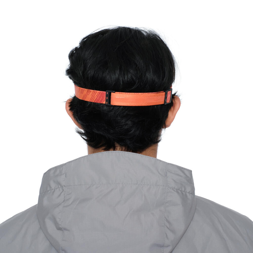 EIGER Akula 180 Lumens Headlamp