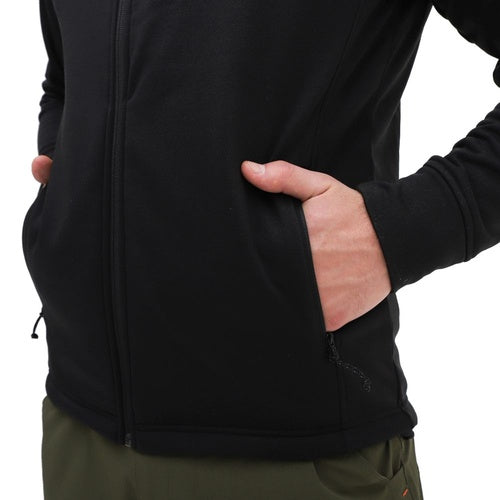 EIGER Mens Vanaseeker Warmer Jacket