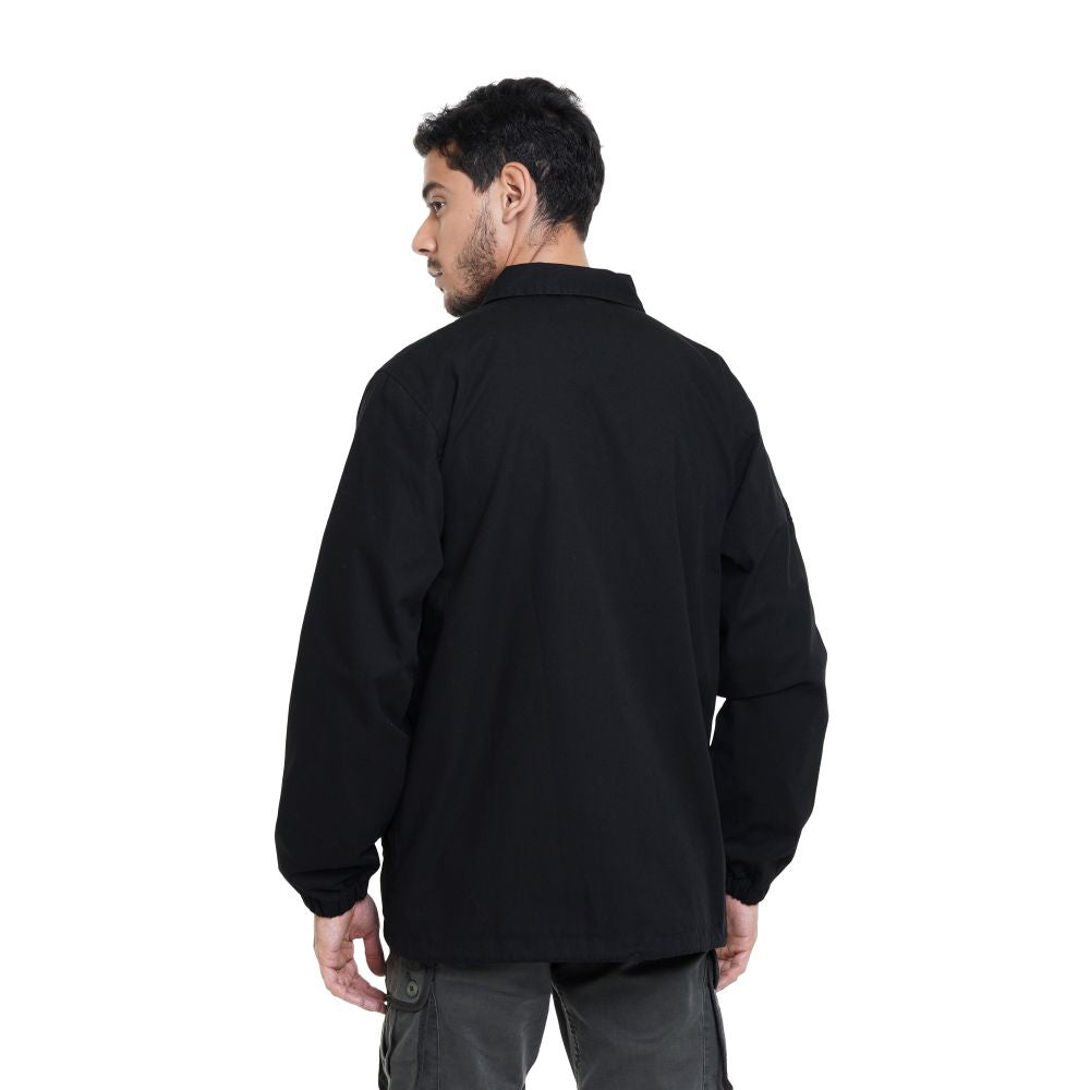 EIGER Hitrost Coach Jacket