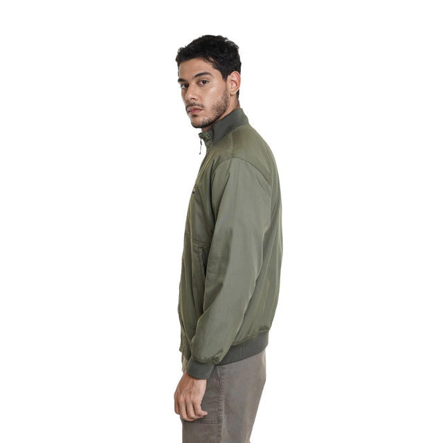 EIGER Bentayan Harrington Jacket
