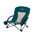 EIGER Short Folding Chair