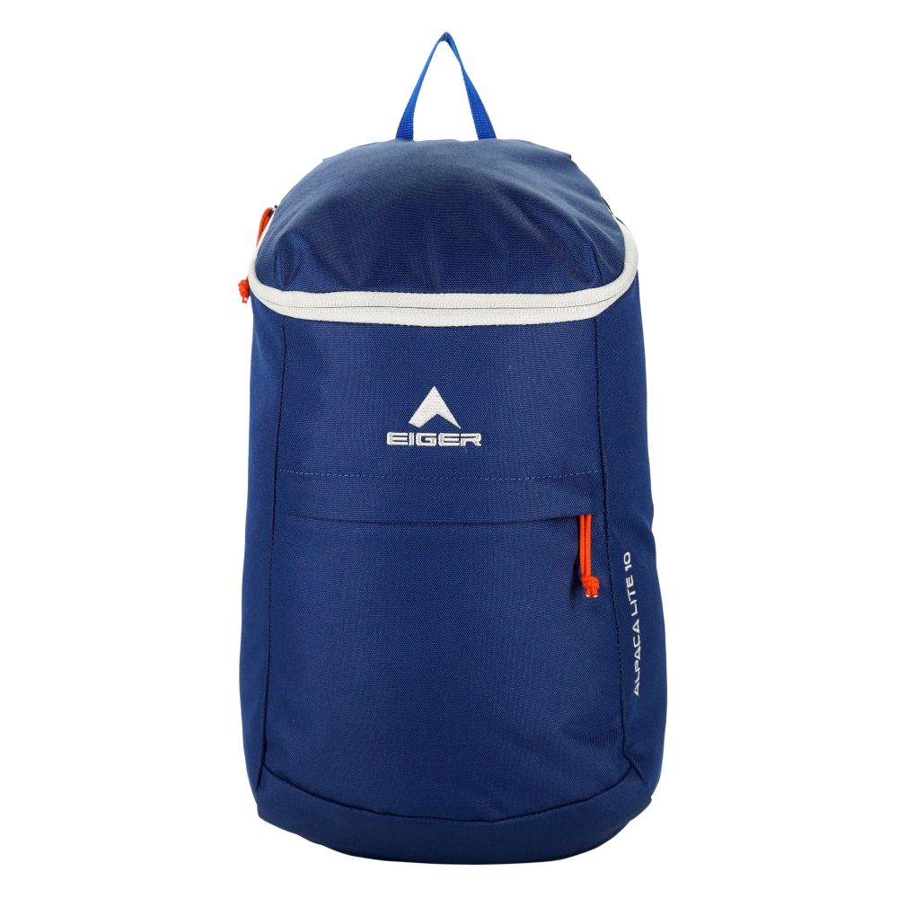 EIGER Alpaca Lite 10 1.0 Backpack