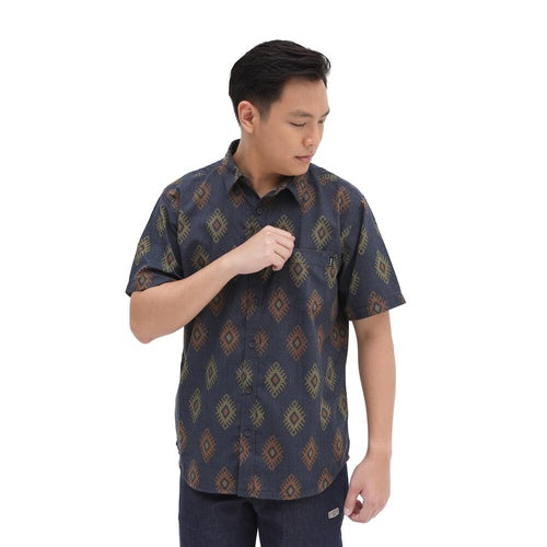 EIGER Maramba Shirt 2.0 Short-Sleeved