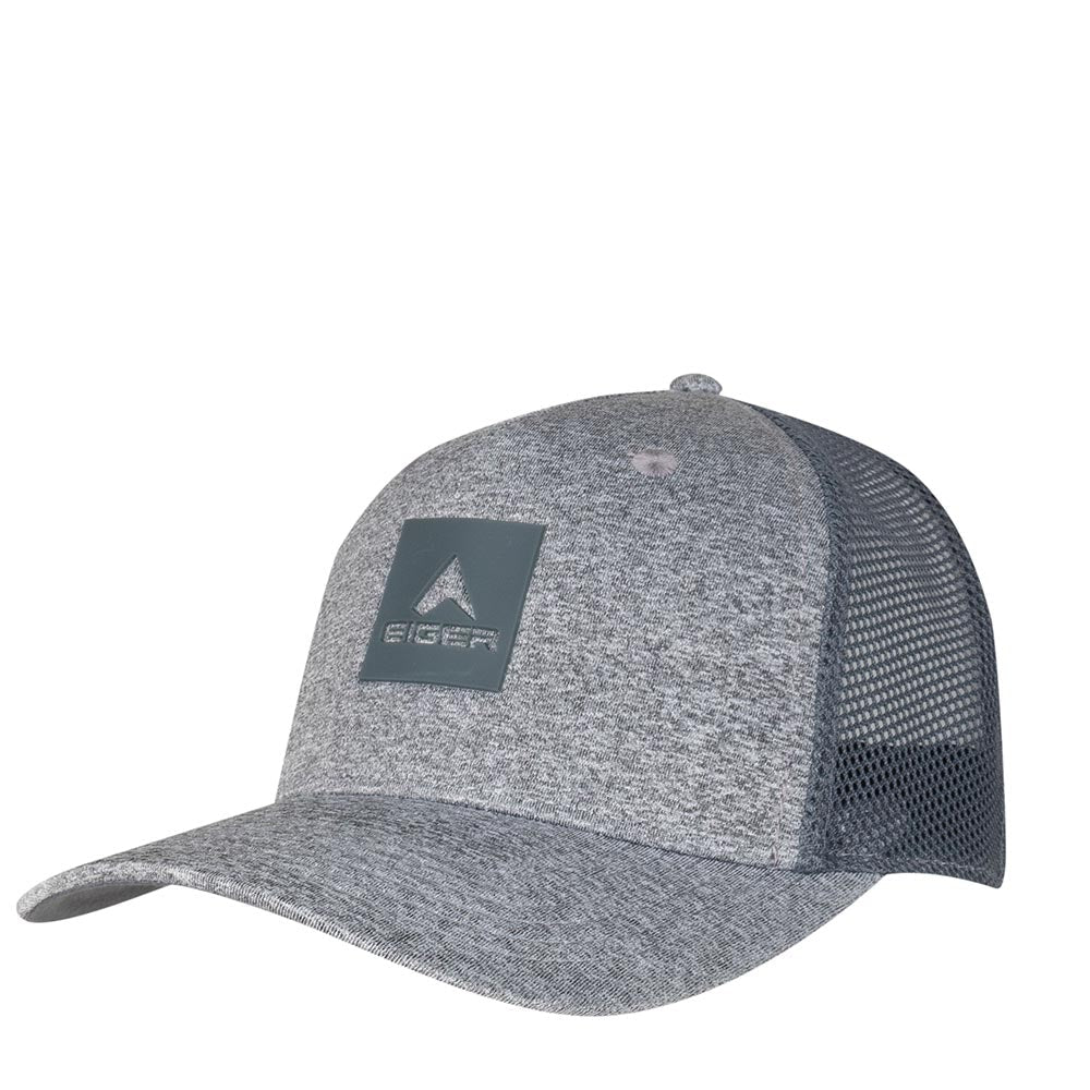 EIGER X Camionero 1.0 Cap