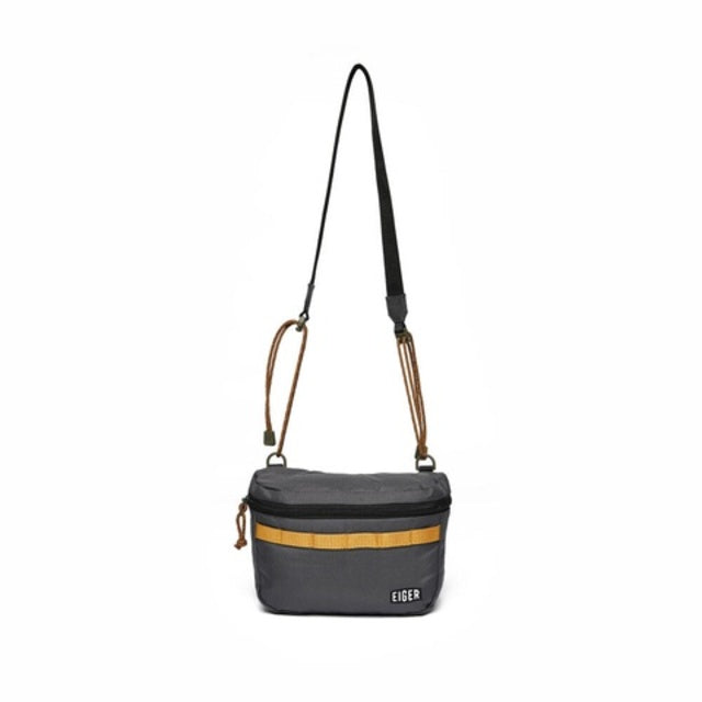 EIGER Hillwander Convertible Backpack