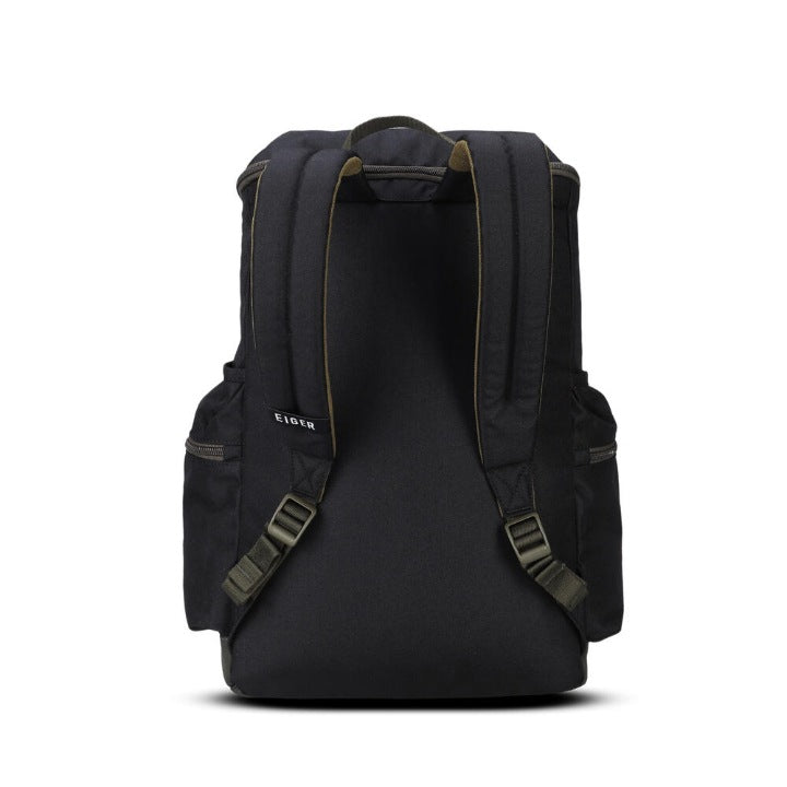 EIGER Frontier Pack 12L