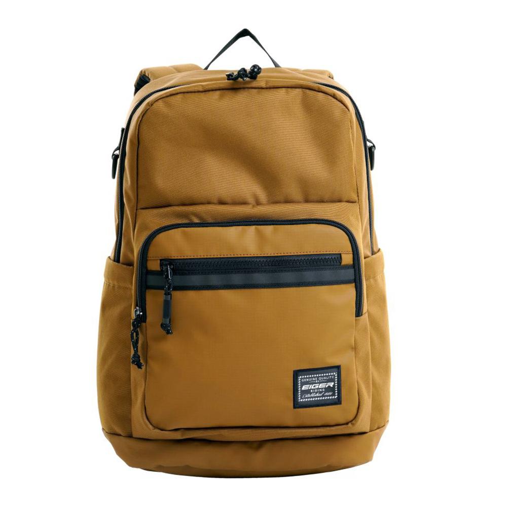 EIGER City Rolling 20L Backpack