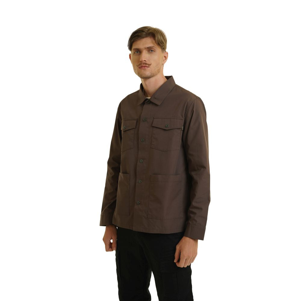 EIGER Nashville Overshirt