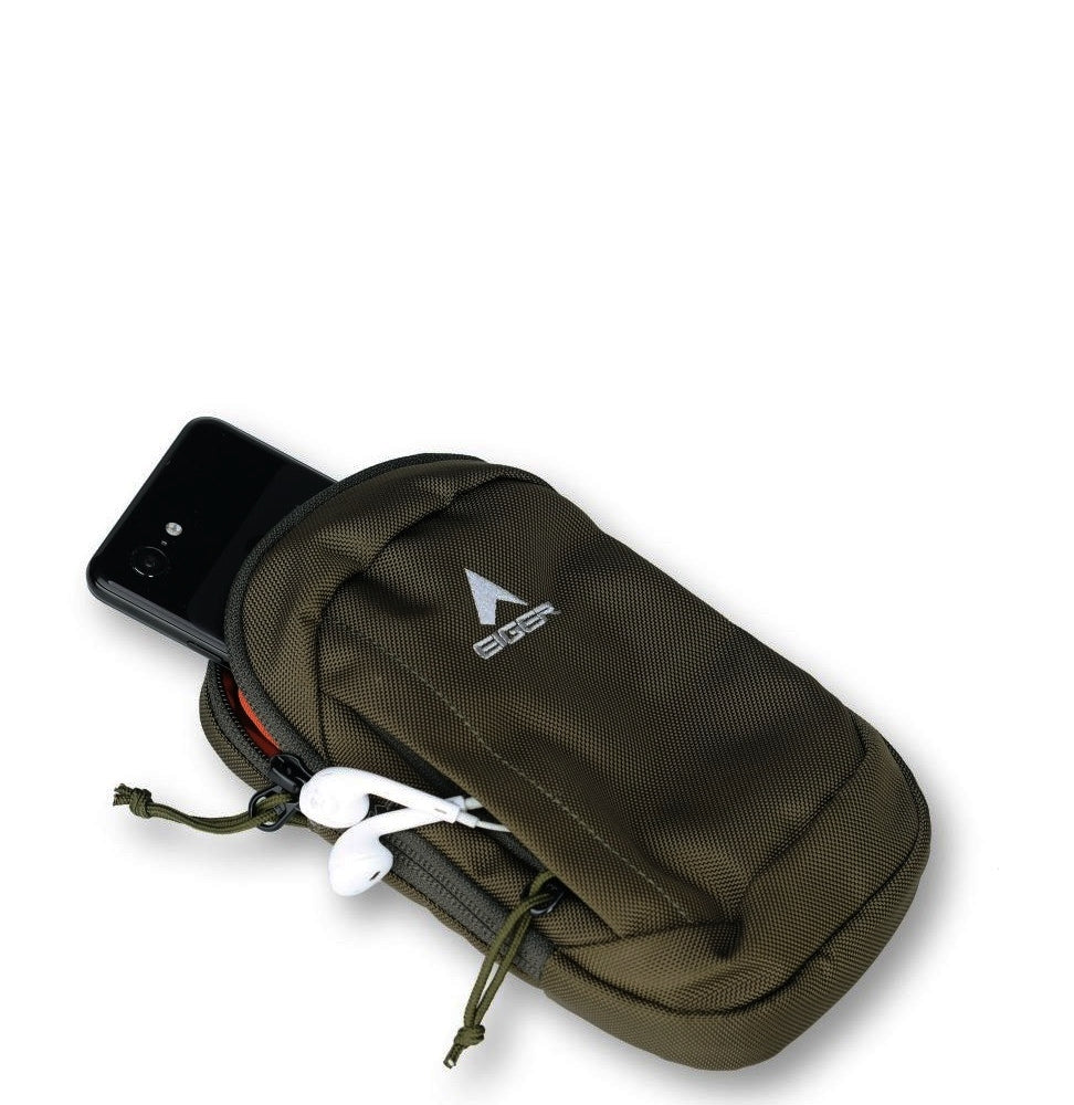 EIGER Comrade Phone Pouch