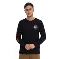 EIGER Venture Long-Sleeved T-Shirt
