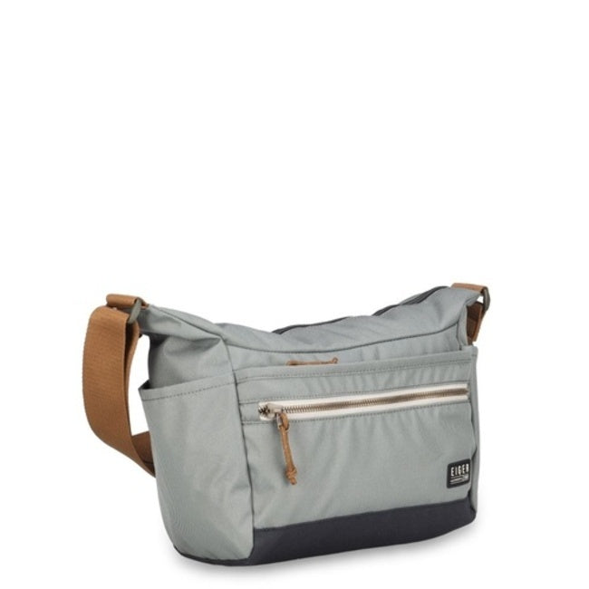 EIGER Wanderhaul 5L Shoulder Bag