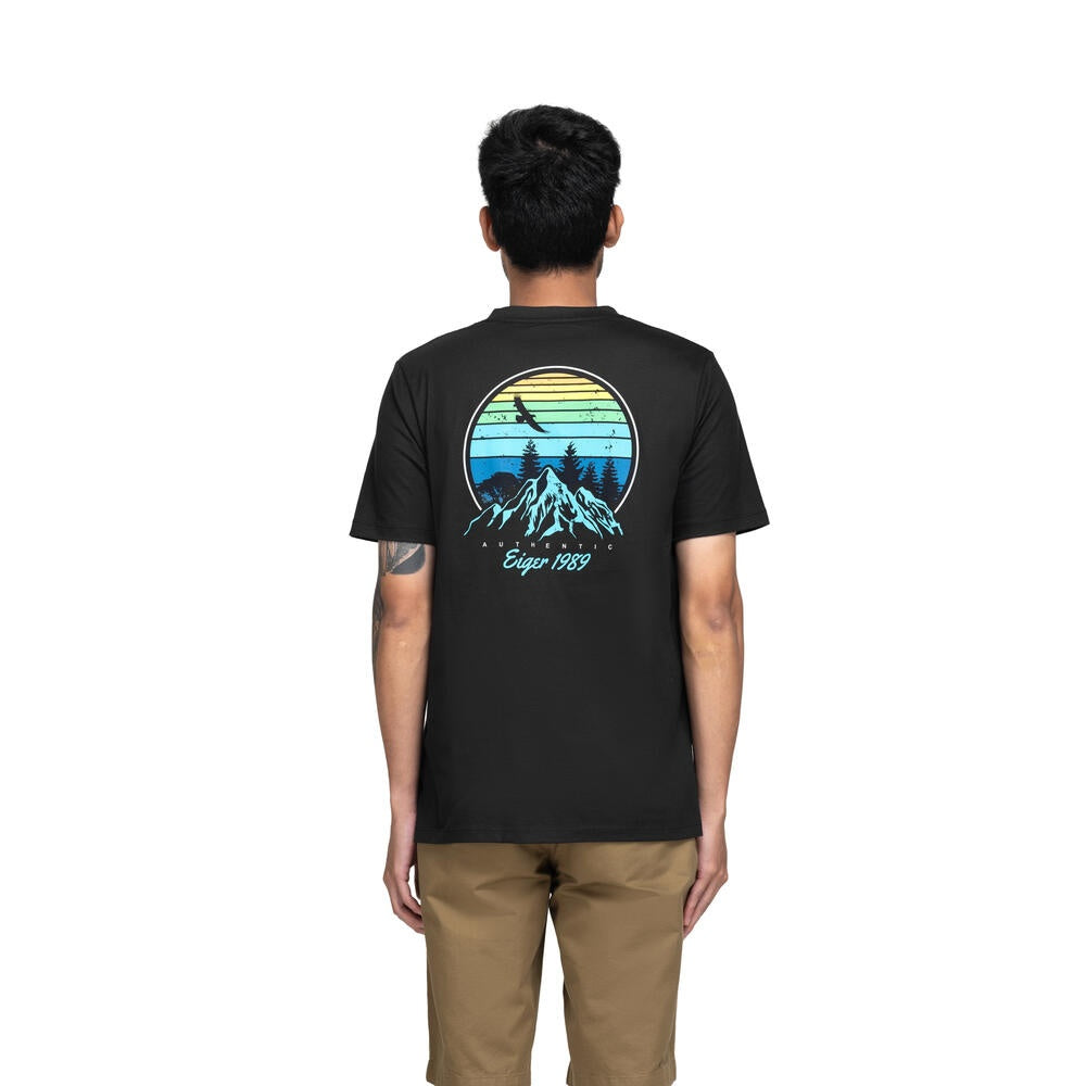 EIGER Rover 1.0 T-Shirt