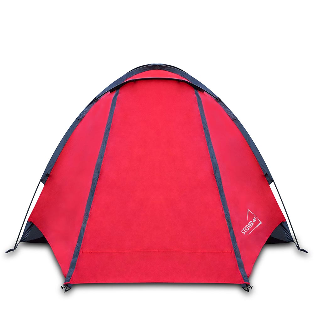 EIGER Stover 4P Tent