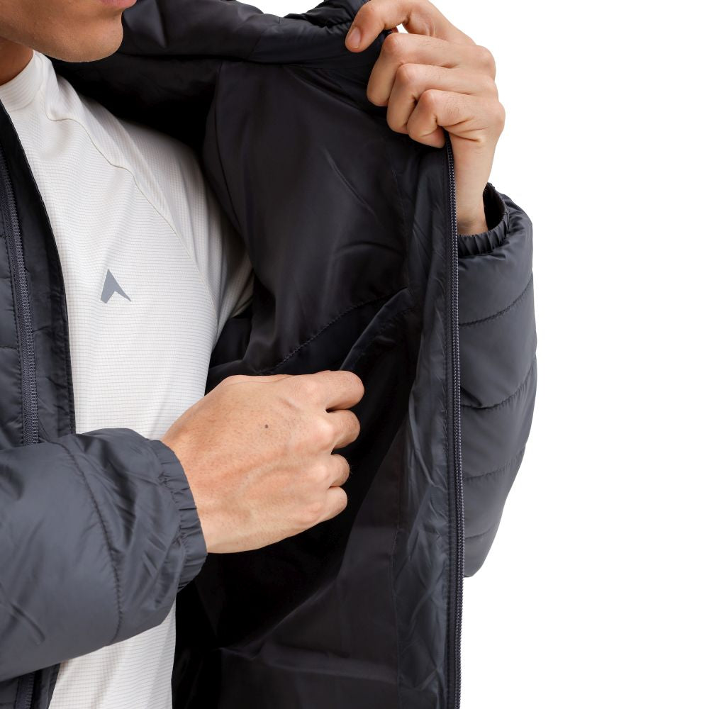 EIGER Stromble Padded Jacket 1.0