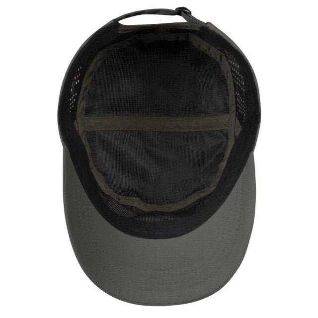 EIGER Troepen Cap