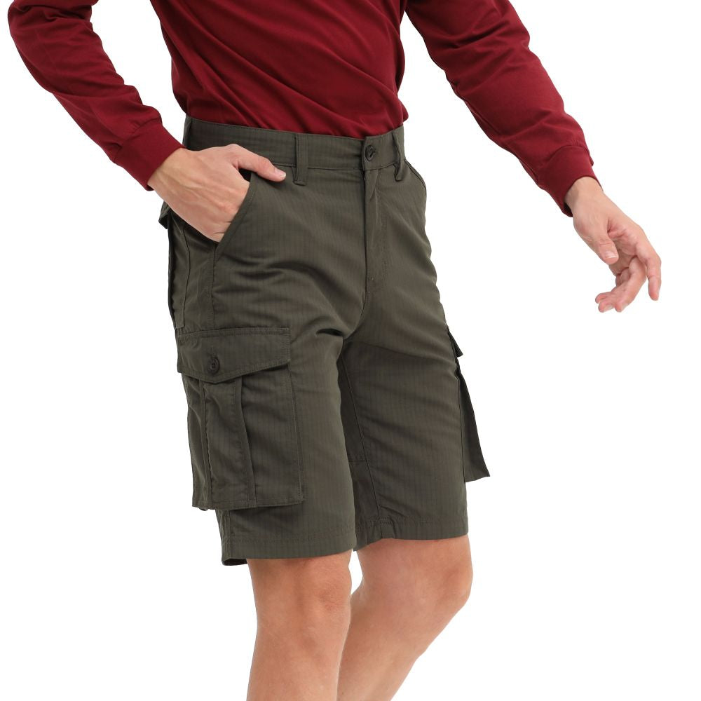 EIGER Core Iron 2.0 Short