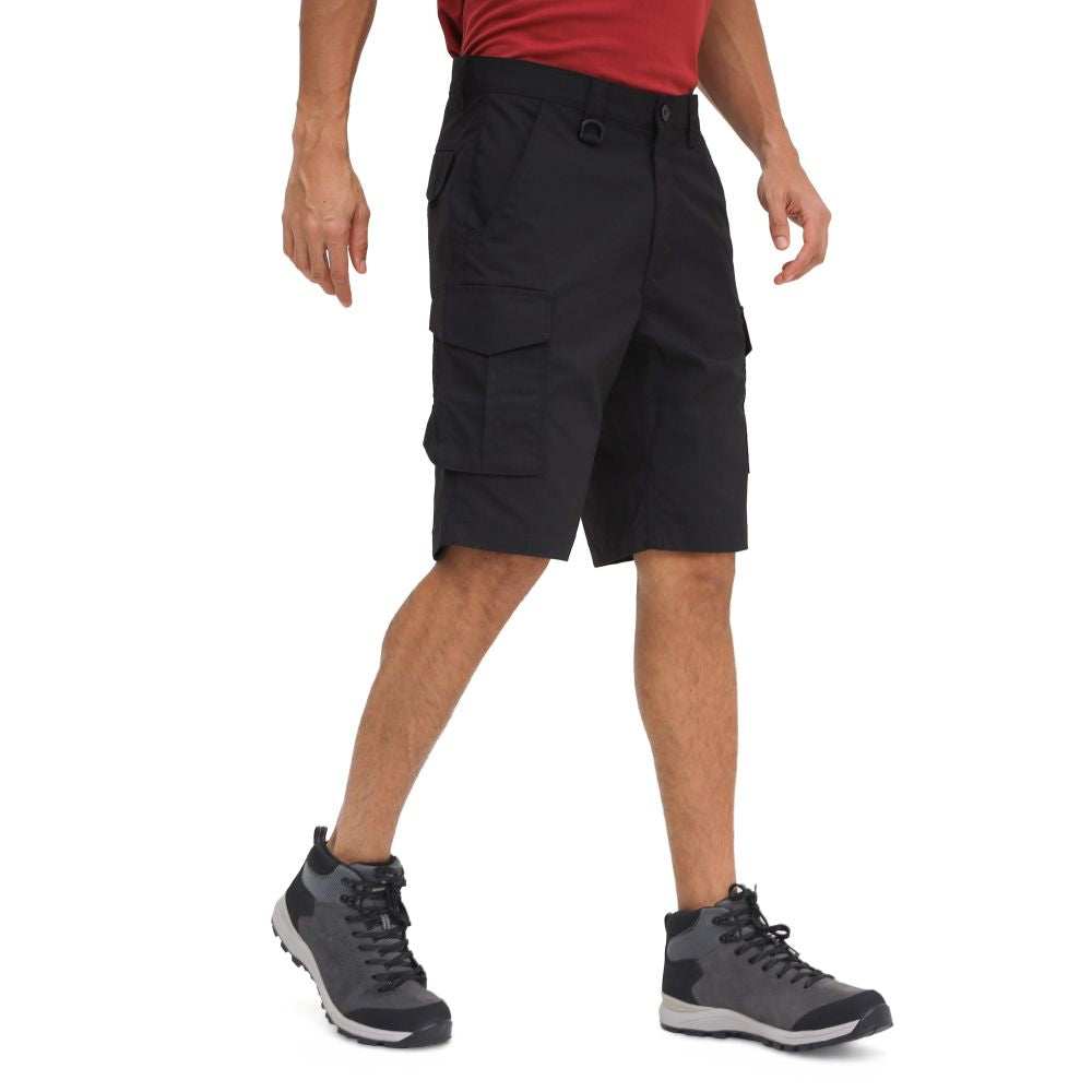 EIGER Quester 3.0 F1 Short