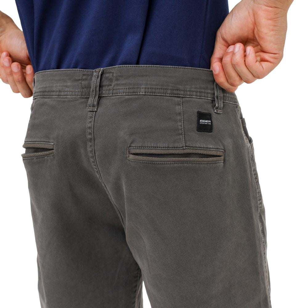 EIGER Newburgh Short